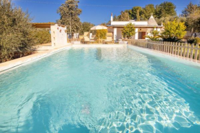 Villa Acqua Azzurra Ceglie Messapica